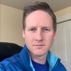 Meet your Posher, Devon